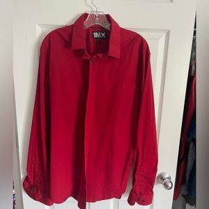 Men’s express size XL